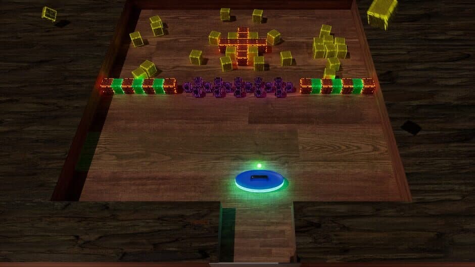 Kabonk! screenshot 3