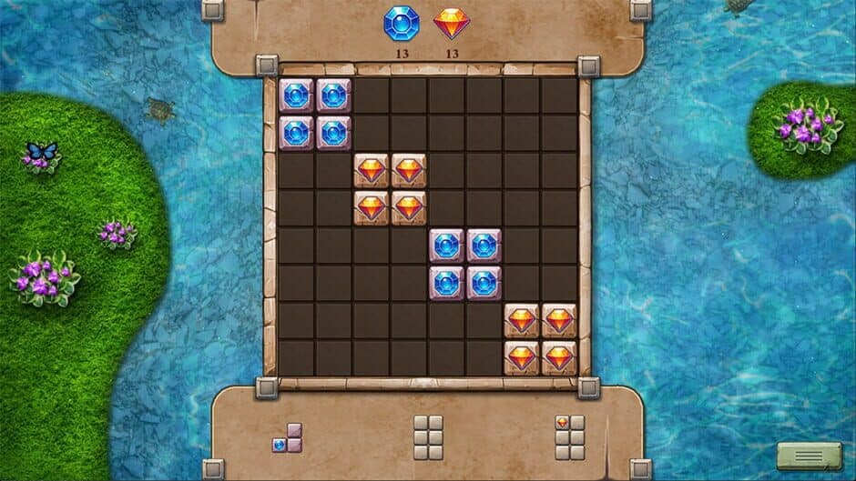 Block Rush screenshot 4