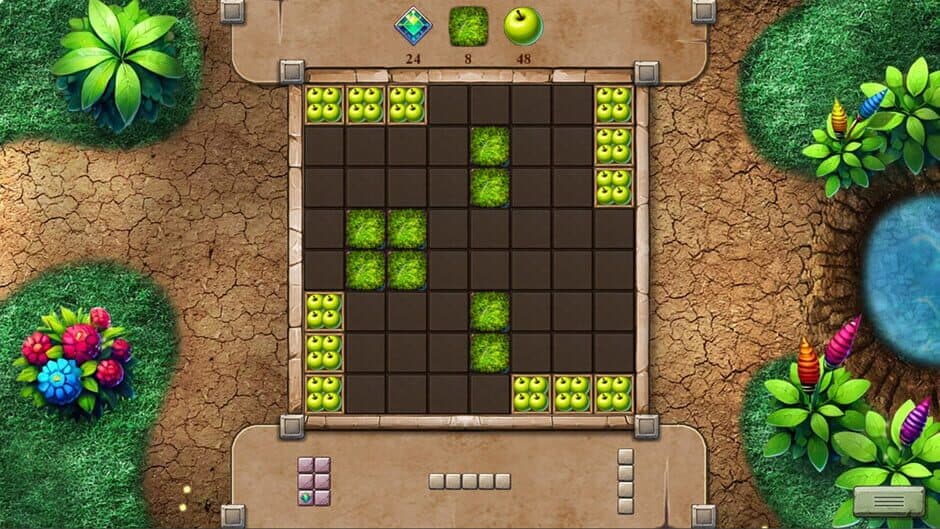 Block Rush screenshot 3
