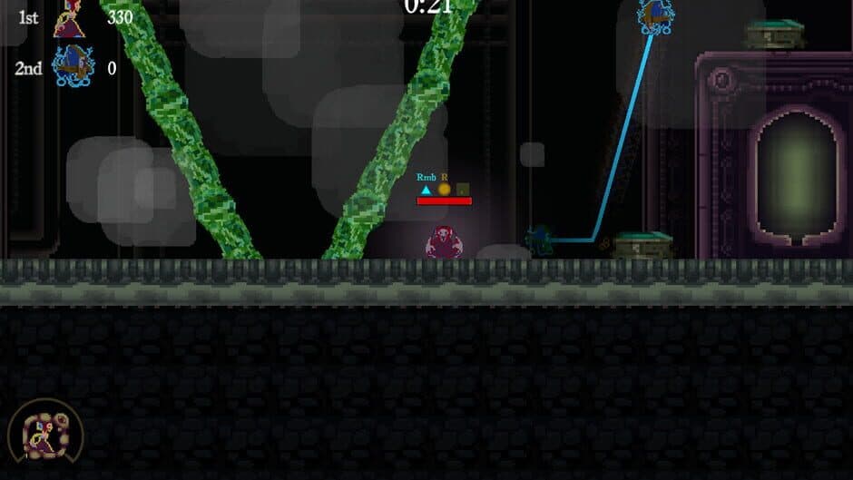 V-Shift screenshot 3