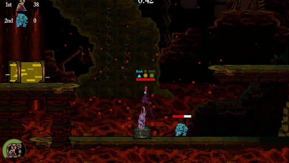 V-Shift screenshot 5