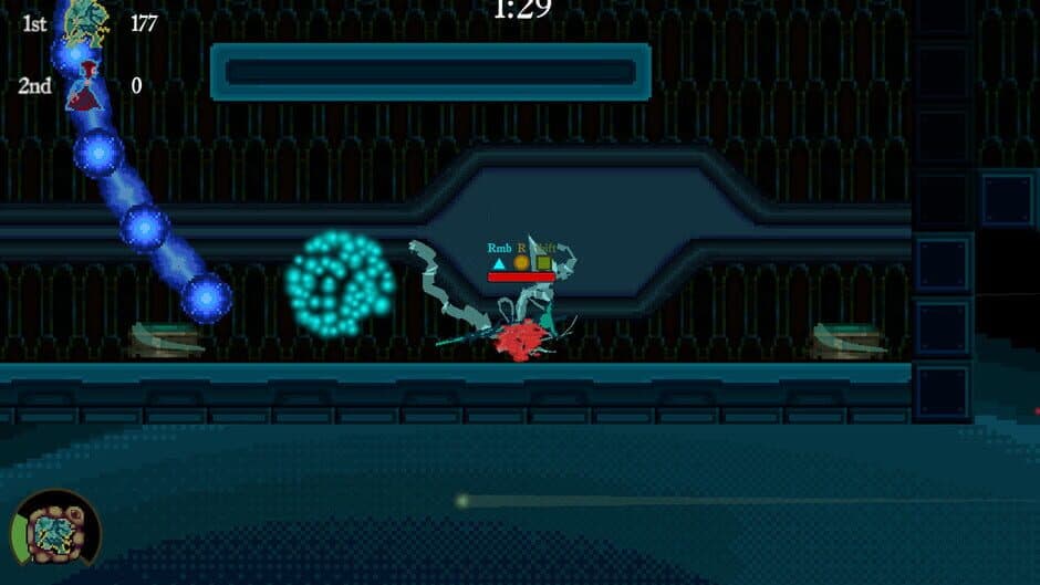 V-Shift screenshot 6