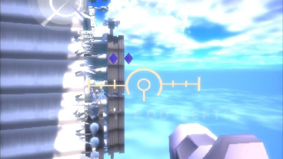 Chibi Charger screenshot 3