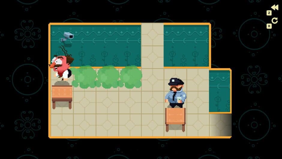 So Fart Away screenshot 1