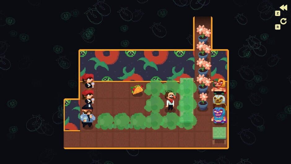 So Fart Away screenshot 5