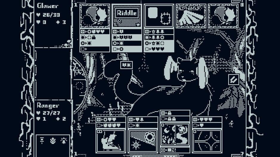 Dimwood screenshot 3