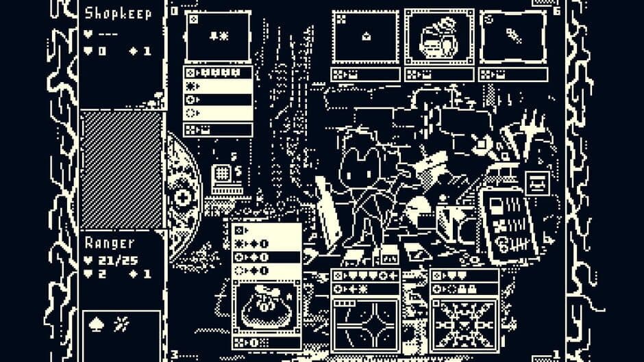 Dimwood screenshot 4