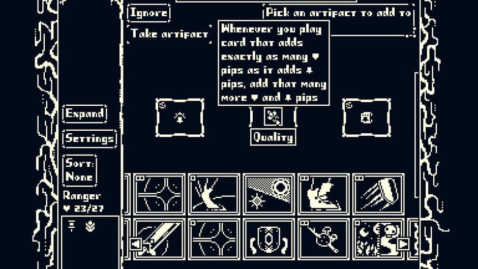 Dimwood screenshot 6