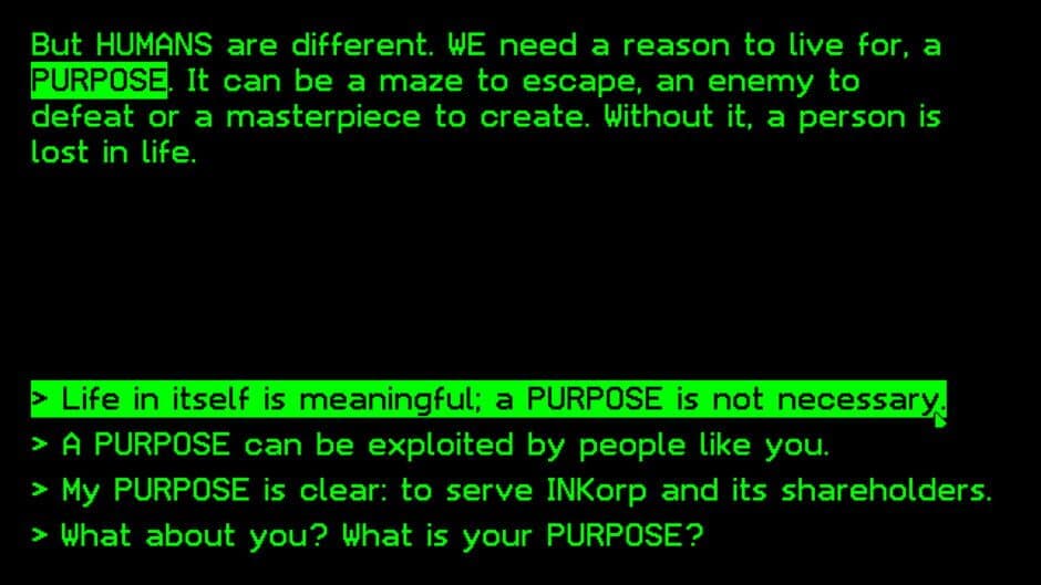 Decrypto Project screenshot 1