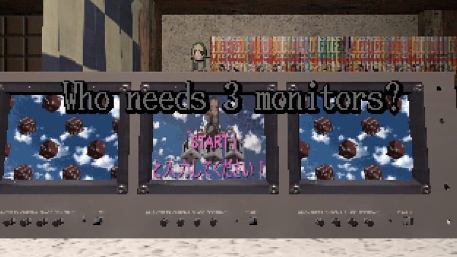 Keyrin Loves You screenshot 1