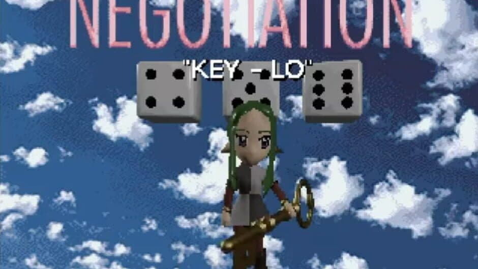 Keyrin Loves You screenshot 2