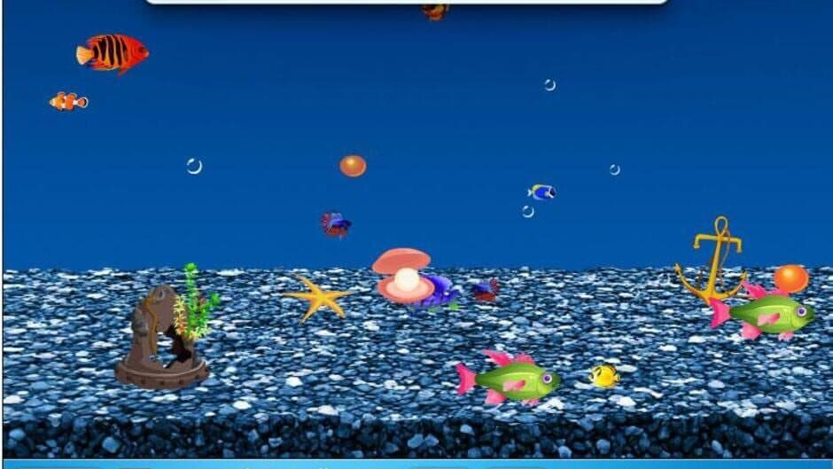 Fish World screenshot 2