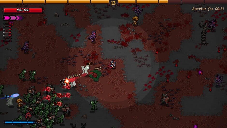 Letifer screenshot 2