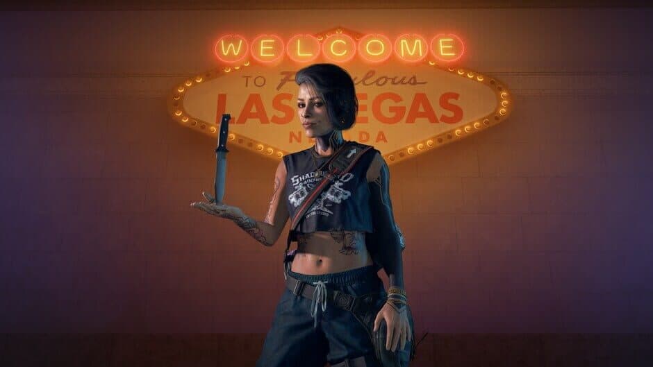 World War Z: Sin City Apocalypse Episode screenshot 2