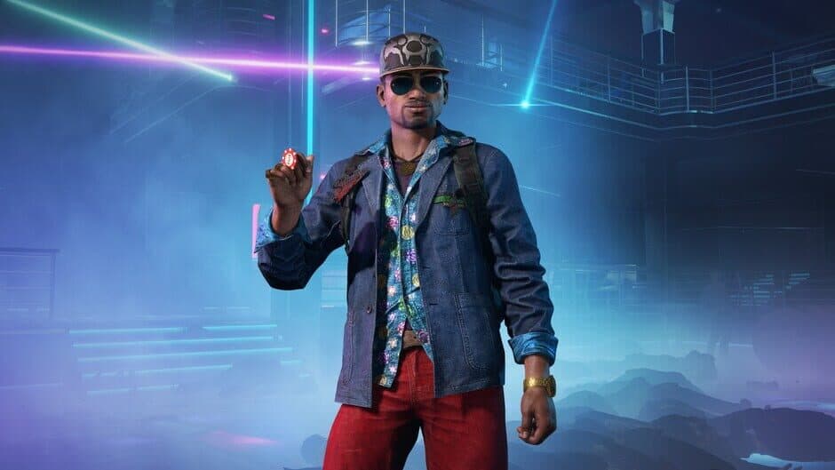 World War Z: Sin City Apocalypse Episode screenshot 3