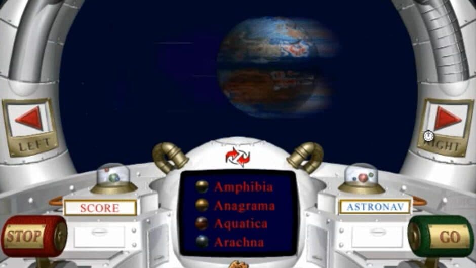 I Love Spelling! screenshot 2