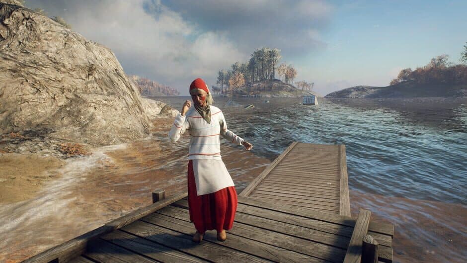 Generation Zero: Tubular Vanity Pack screenshot 3