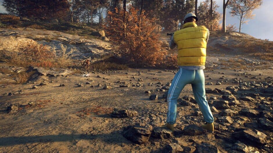 Generation Zero: Tubular Vanity Pack screenshot 1