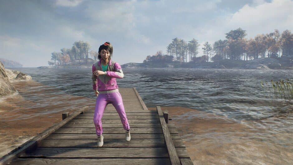 Generation Zero: Tubular Vanity Pack screenshot 2