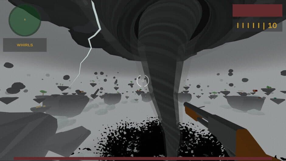 Kill the Twister screenshot 5