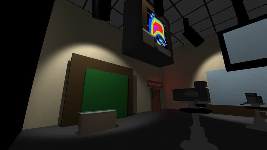 Kill the Twister screenshot 4