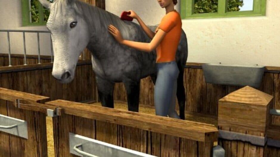 Championship Riding Star screenshot 2