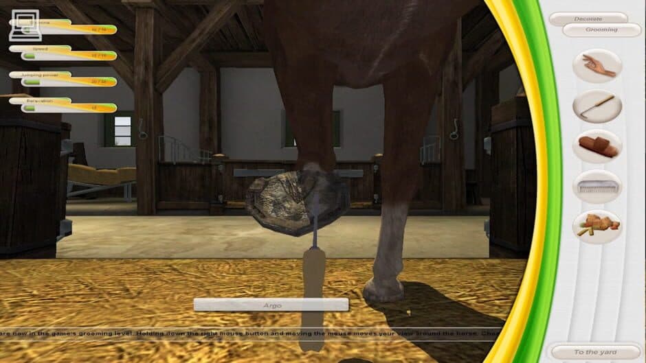 Championship Riding Star screenshot 6