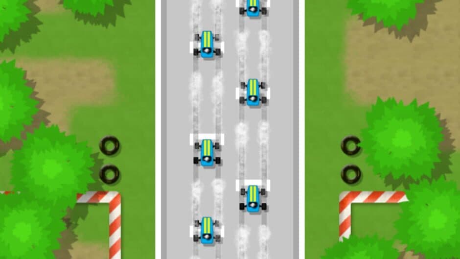 Drift'n'Drive screenshot 1