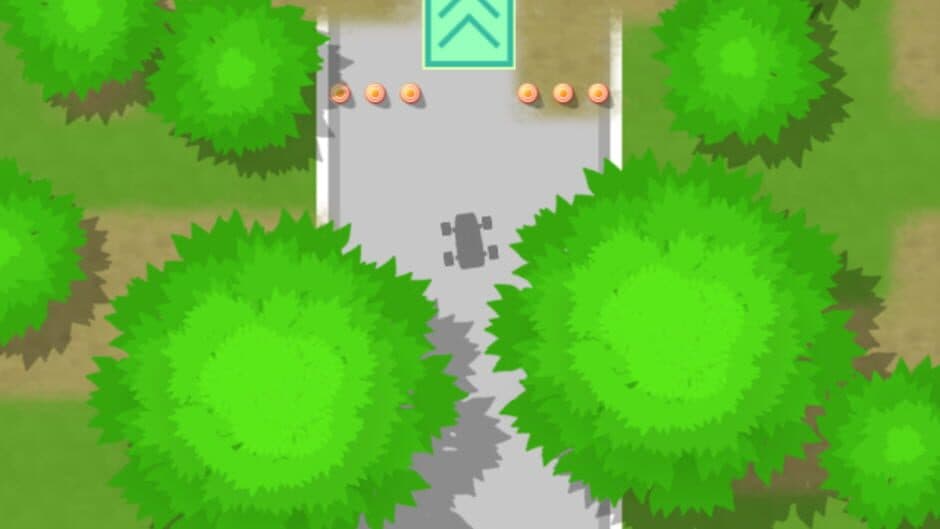 Drift'n'Drive screenshot 2