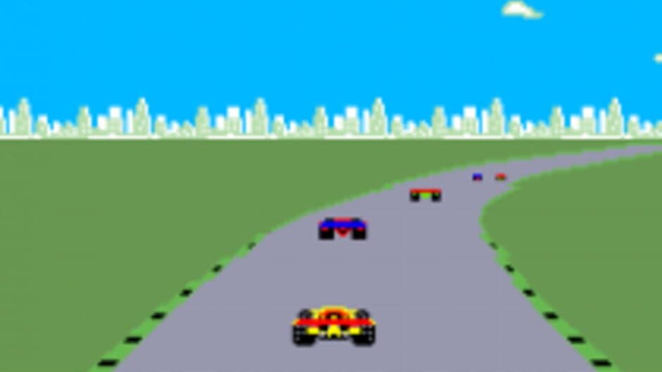 Driving Force screenshot 2