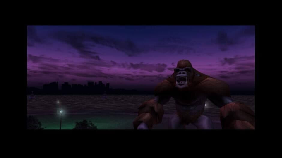 War of the Monsters screenshot 6