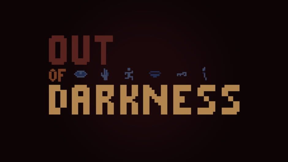 Out of Darkness screenshot 1