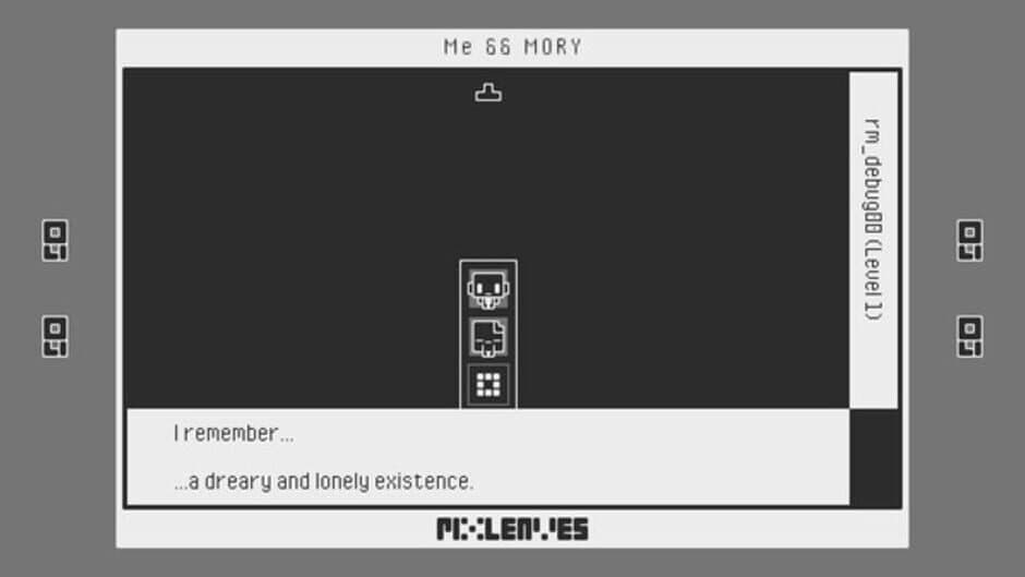 Me && Mory screenshot 1
