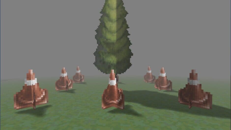 A Long Walk Home screenshot 5