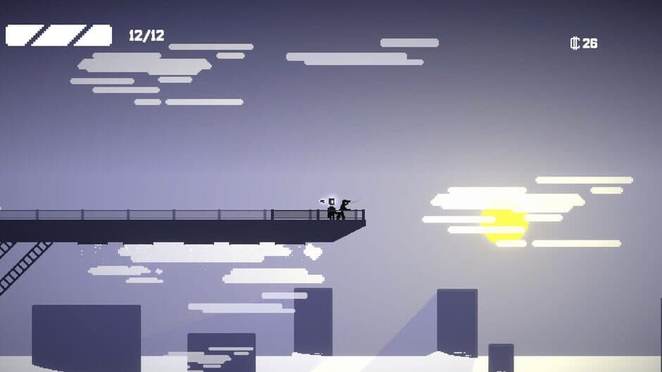 Descenso screenshot 1