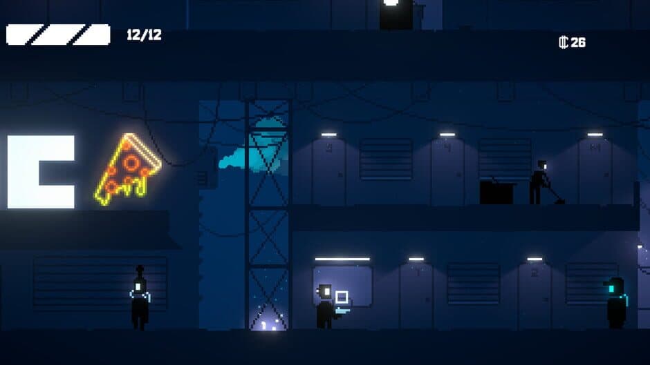 Descenso screenshot 3