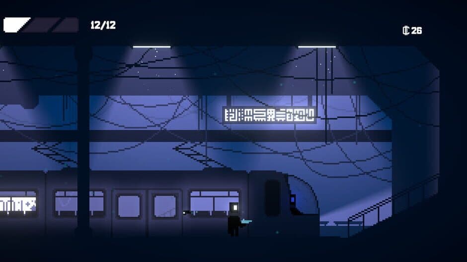 Descenso screenshot 4