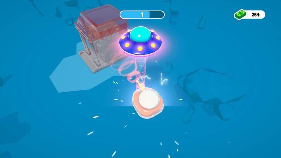 UFO Builder screenshot 2