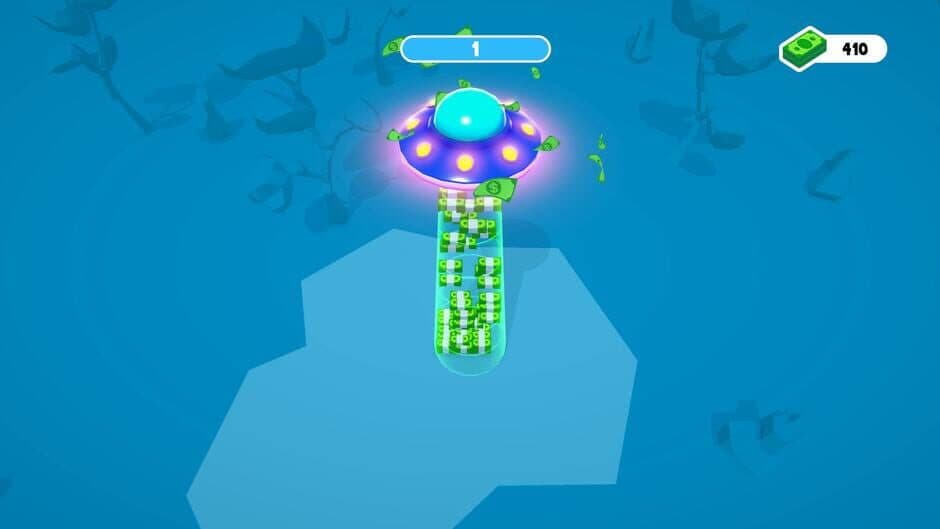 UFO Builder screenshot 4