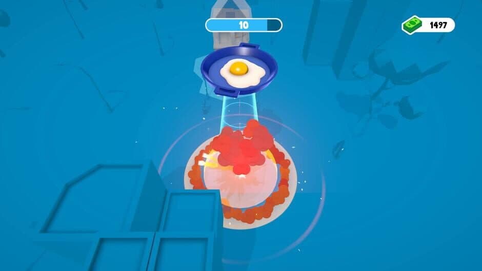 UFO Builder screenshot 5