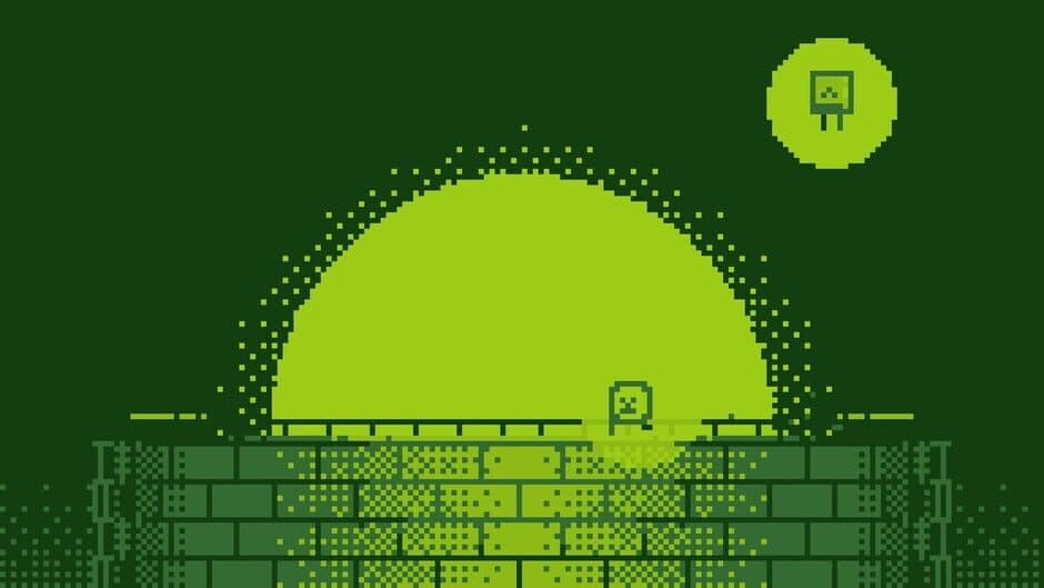 Jump On Head screenshot 1