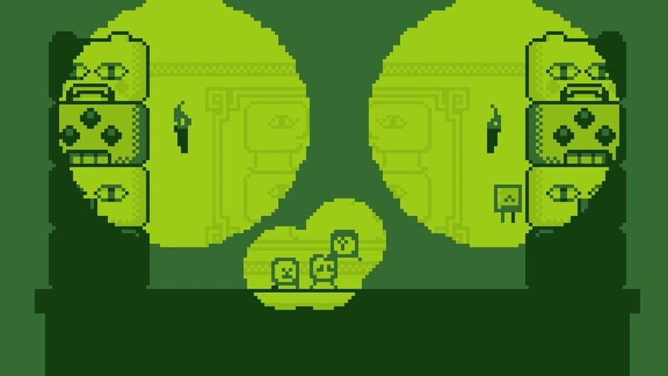 Jump On Head screenshot 2