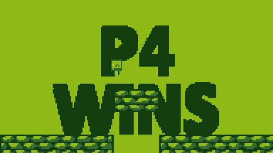 Jump On Head screenshot 4