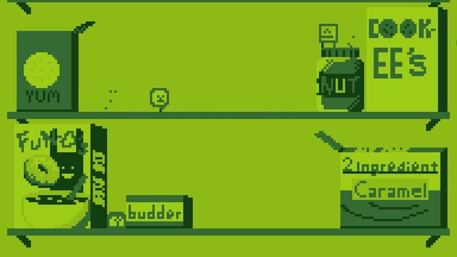 Jump On Head screenshot 5