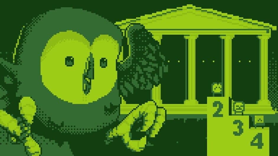 Jump On Head screenshot 6