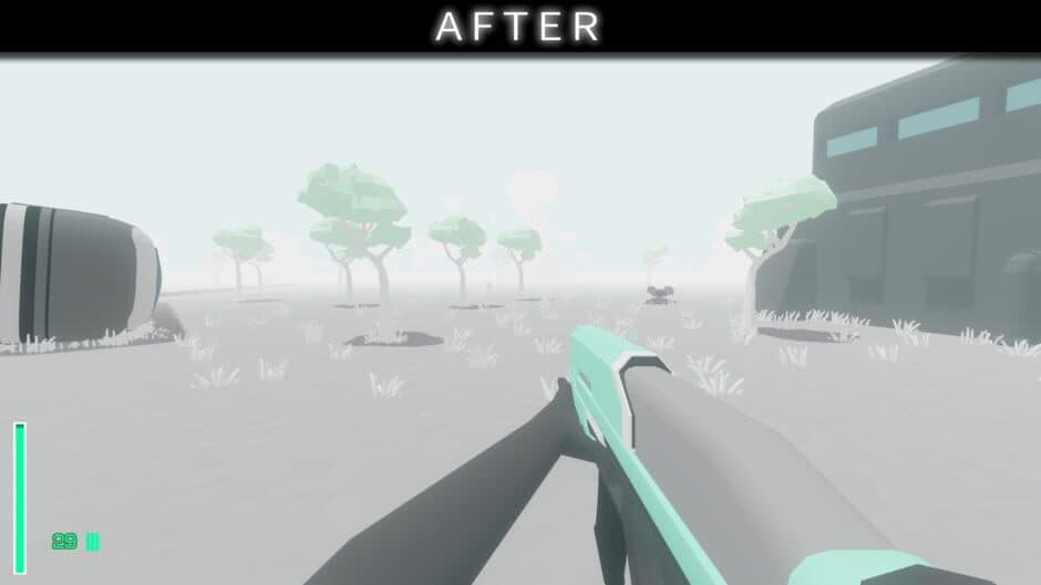 Blank Relish: Remastered screenshot 4