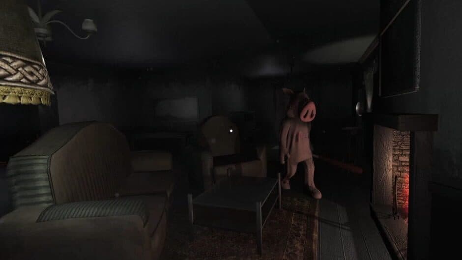 Piggy: Chapter 1 screenshot 4