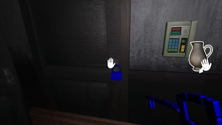 Piggy: Chapter 1 screenshot 5