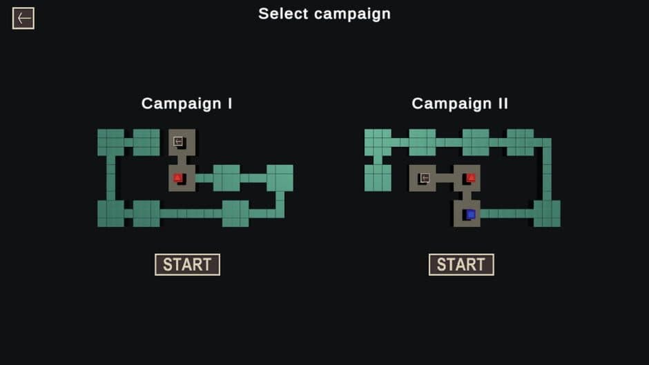 Pushle Deluxe screenshot 2