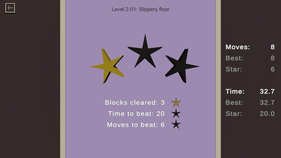 Pushle Deluxe screenshot 5